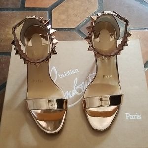 Christian Louboutin Sandal